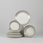 550254 Dinnerware